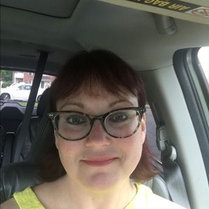 Meet your Posher, Cheryl